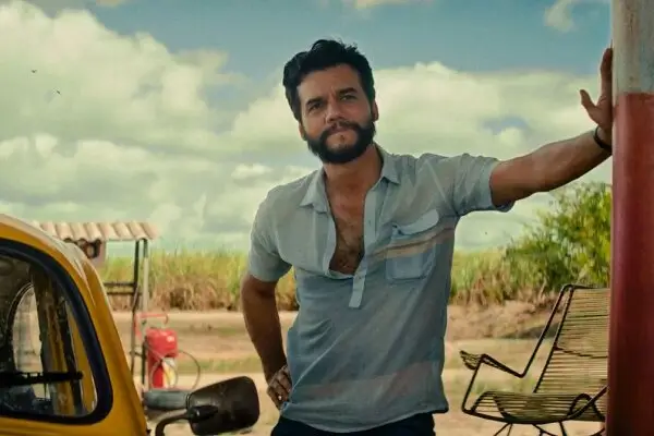 ۱۱ فیلم ۲۰۲۵ که می‌شود چند بار تماشایشان کرد؛ از «همنت» تا «ماه آبی»