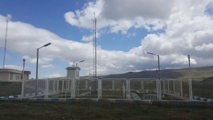 هشدار کوهی: شب‌های یخبندان سرد در راه استان اردبیل است!