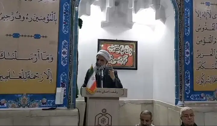 ماموستا رستمی: گرانی‌ها به خاطر بی‌مدیریتی و نادیده گرفتن ظرفیت‌هاست!