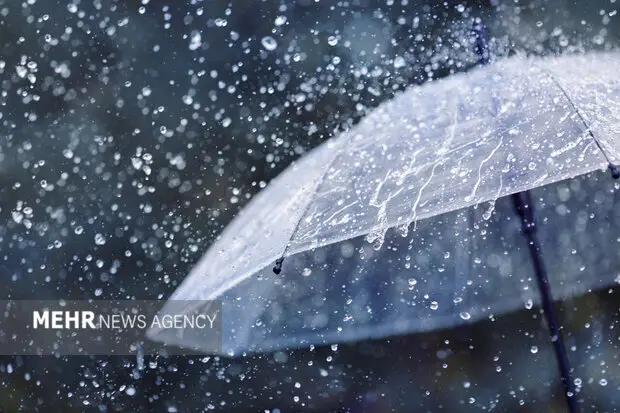 بارش کم‌سابقه ۸۰ ساله در کرمان؛ ۱۸۰ میلی‌متر باران در ۳ روز طوفانی!