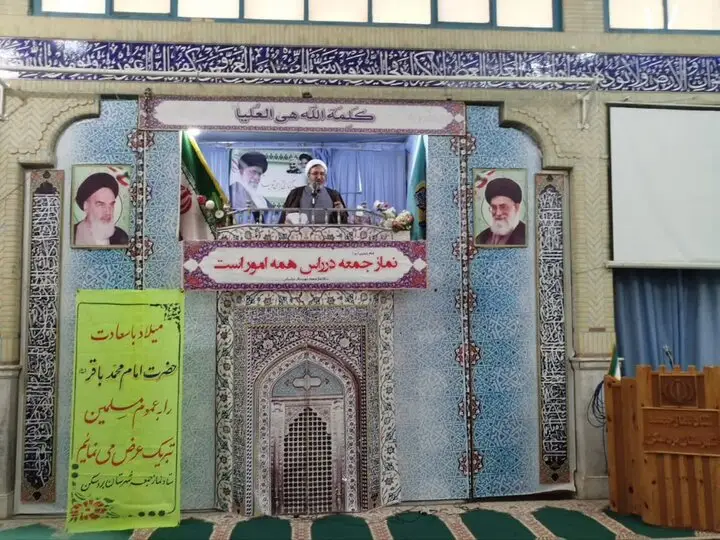 امینی: راز استحکام خانواده در صداقت و همراهی با صادقان چیست؟