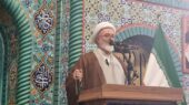 امام جمعه شاهرود: میدان نبرد امروز، جنگ رسانه‌ای بی‌رحمانه است!