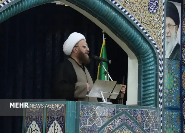 امام جمعه فومن: هشدار جدی درباره سقوط جمعیت جوانان در گیلان!