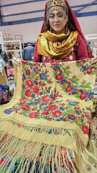 چند نقد و راهکار به بهانه برگزاری جشنواره فرهنگ اقوام گلستان +فیلم