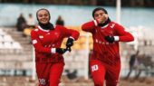 بردهای دراماتیک گل‌گهر و پرسپولیس؛ امید تازه در لیگ برتر فوتبال زنان
