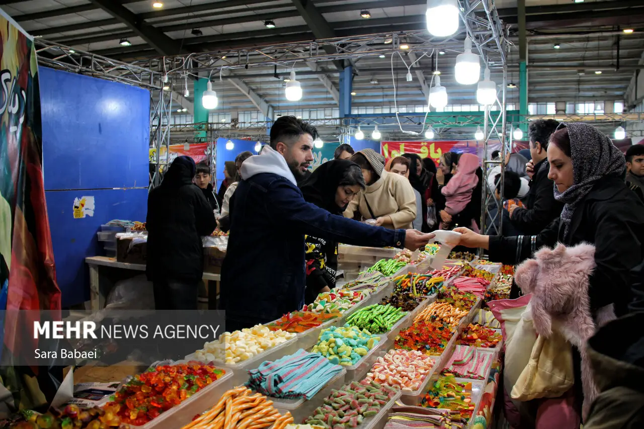 یلدا در گلستان زیر سایه سنگین تورم؛رکود بازار در بلندترین شب سال