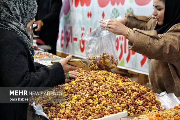 بازرسی شدید شب یلدا در بروجرد؛ ۳ واحد صنفی متخلف شناسایی و جریمه شدند!