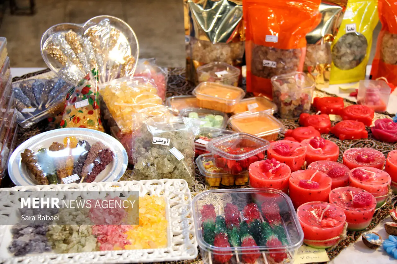 یلدا؛ بازخوانی یک آیین زمستانی در همدان