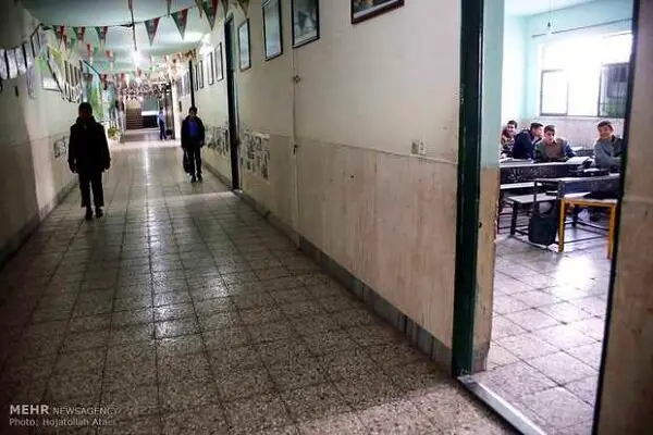 ۷۰ درصد مدارس آذربایجان غربی فرسوده؛ بحران فضای آموزشی در استان مرزی ایران
