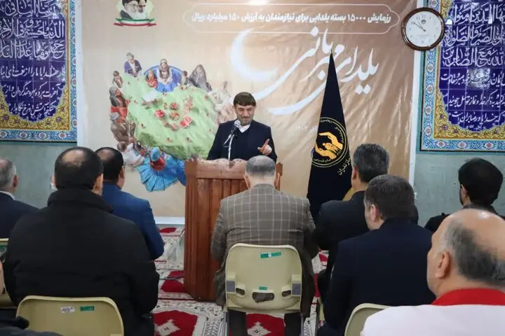 آقامحمدی از اجرای طرح محرومیت‌زدایی در ۲۰۲۰ محله کشور خبر داد؛ مازندران پایلوت ملی شد!