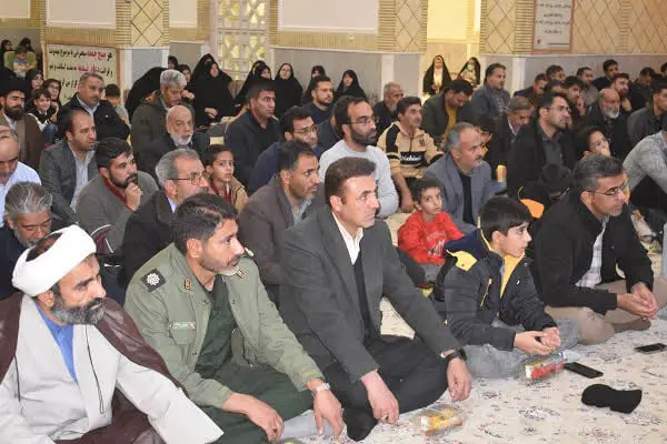 ابراهیمی: دانشجویان و طلاب شهید، قله‌های علم و معنویت انقلاب هستند