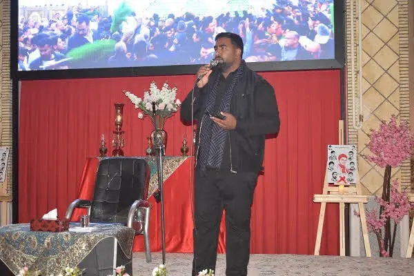 ابراهیمی: دانشجویان و طلاب شهید، قله‌های علم و معنویت انقلاب هستند