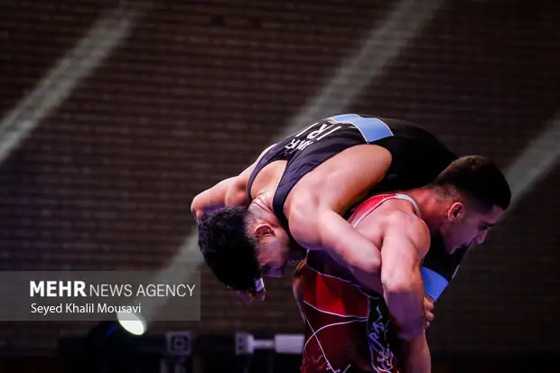 جزئیات برگزاری مسابقات کشتی باشگاه‌های جهانی/ درستکار در کمیته انضباطی