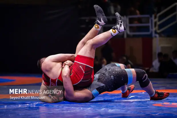 جزئیات پشت پرده مسابقات کشتی باشگاه‌های جهان؛ درستکار در کمیته انضباطی چه نقشی دارد؟