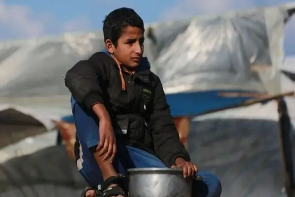 سازمان ملل هشدار داد: غزه تا آوریل ۲۰۲۶ در بحران شدید ناامنی غذایی فرو می‌رود