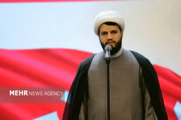 حجت‌الاسلام نجفی فاش کرد: چگونه مردم اقتصاد اعتکاف را به دست گرفتند؟