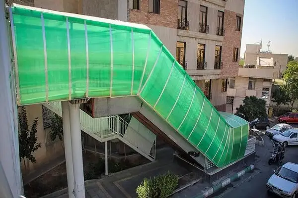 پایتخت در مسیر تحول؛ نصب ۳۲ یونیت پله برقی جدید در پل‌های عابر پیاده تهران تا پایان سال!