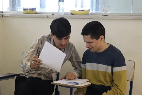 جزئیات مهم دومین آزمون استخدامی ویژه معلولان؛ سهم ۳۰۰۰ نفری آموزش‌وپرورش اعلام شد