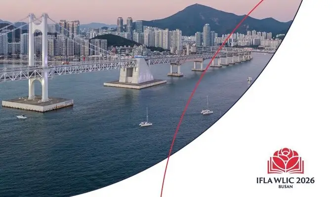 کنگره جهانی ایفلا ۲۰۲۶ در شهر بوسان کره‌جنوبی برگزار می‌شود