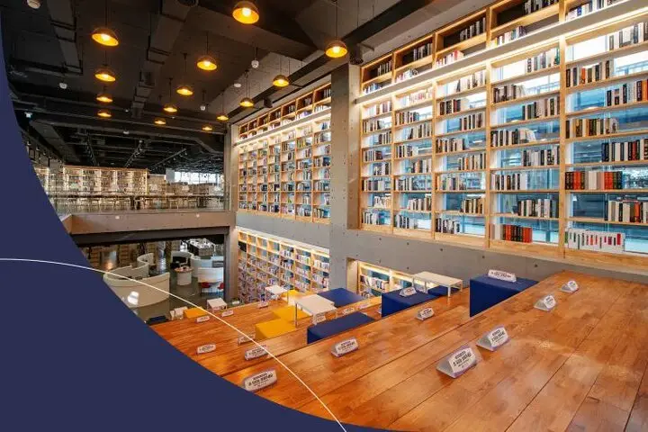 بازگشت بزرگ ایفلا پس از ۲۰ سال به کره‌جنوبی؛ کنگره جهانی ۲۰۲۶ در بوسان برگزار می‌شود!