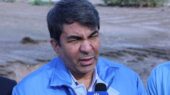 استاندار کرمان: ترمیم فوری سیل‌بندهای مناطق سیل‌زده؛ نجات جان و زندگی مردم در خطر است
