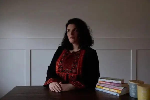 اخراج شیرین سعیدی از دانشگاه؛ آزادی علمی قربانی سیاست‌های آپارتاید علمی شد!