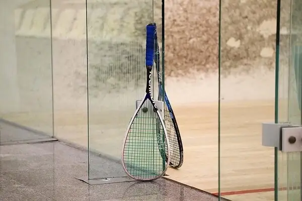 الهام رمضانی: شکست مقابل بزرگان جهان، نقطه عطف پیشرفت اسکواش ایران!