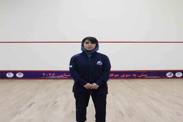 شکست‌ مقابل بزرگان دنیا نشانه پیشرفت است/ فقط به المپیک فکر می‌کنیم