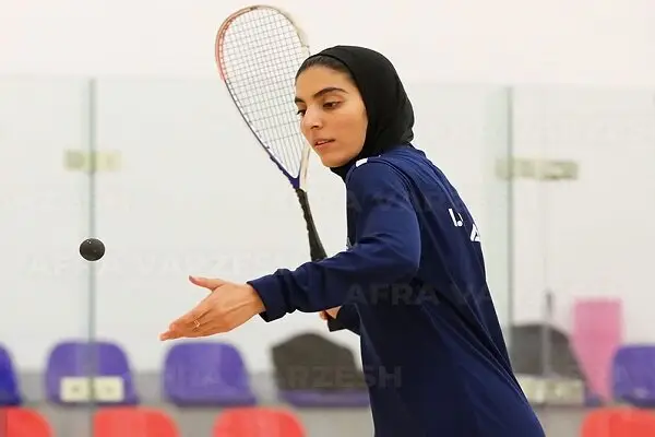 شکست‌ مقابل بزرگان دنیا نشانه پیشرفت است/ فقط به المپیک فکر می‌کنیم