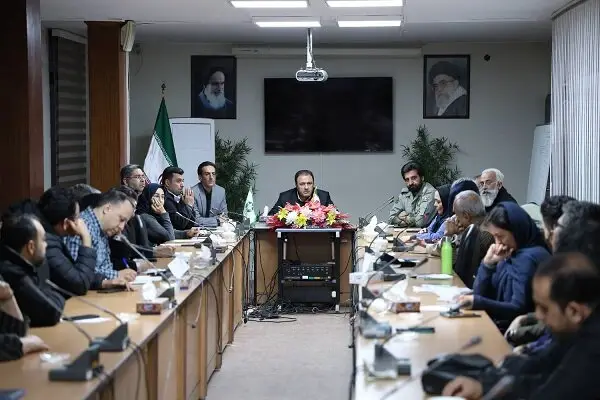 تشکل‌های مردمی؛ طلایه‌داران جدال با آلودگی هوای تهران!