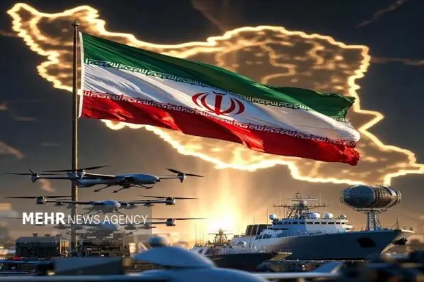 نیروهای مسلح ایران با فناوری‌های نوین، قدرت دفاعی خود را چگونه متحول می‌کنند؟