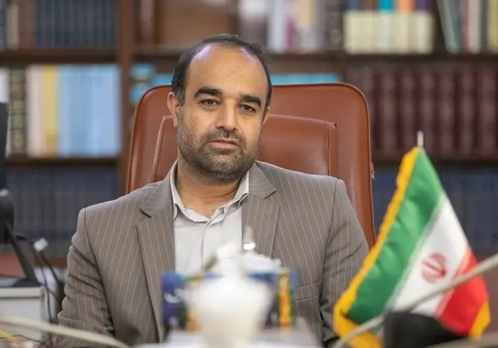 قاچاقچی ۳۳ میلیاردی لوازم آشپزخانه در لرستان دستگیر و جریمه شد!