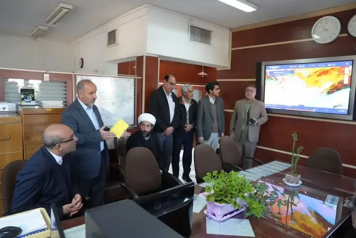 کرمانشاه در موج خشکسالی؛ بارندگی پاییز ۲۵ درصد کمتر از میانگین بلندمدت!