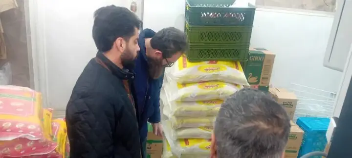 تشدید نظارت بر بازار بروجرد؛ ۳ واحد صنفی متخلف شناسایی شد