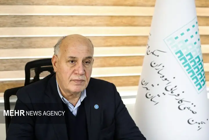 بتن سبز؛ راهکار نوین ایران برای فرار از جریمه ۴ دلاری کربن تا ۲۰۳۰