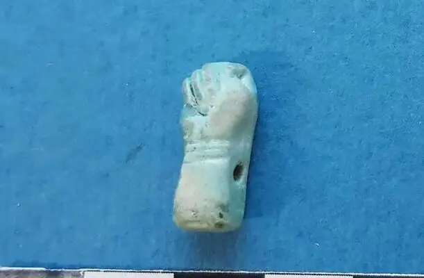 ثبت بی‌سابقه ۳ اثر تاریخی نادر از املش در فهرست ملی؛ مهره‌های اسرارآمیز خمیر شیشه‌ای کشف شدند