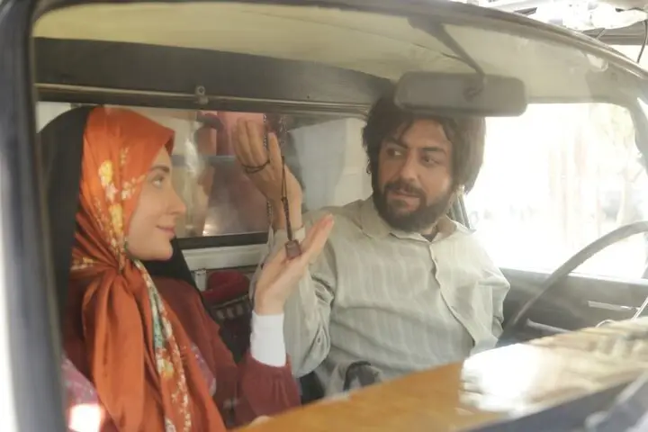 روایت شاعرانه زندگی همسر شهید مهدی شرع‌پسند در فیلمی تازه و تاثیرگذار