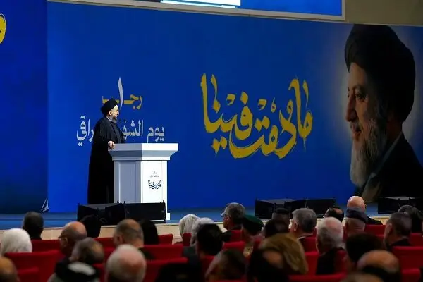 سید عمار حکیم: عراق باید با قدرت در ثبات منطقه نقش‌آفرینی کند!