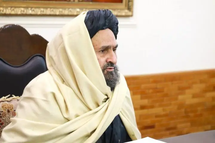 طالبان رسماً از جهان خواست روابط اقتصادی با افغانستان را گسترش دهد؛ آیا فرصتی تازه در منطقه شکل می‌گیرد؟