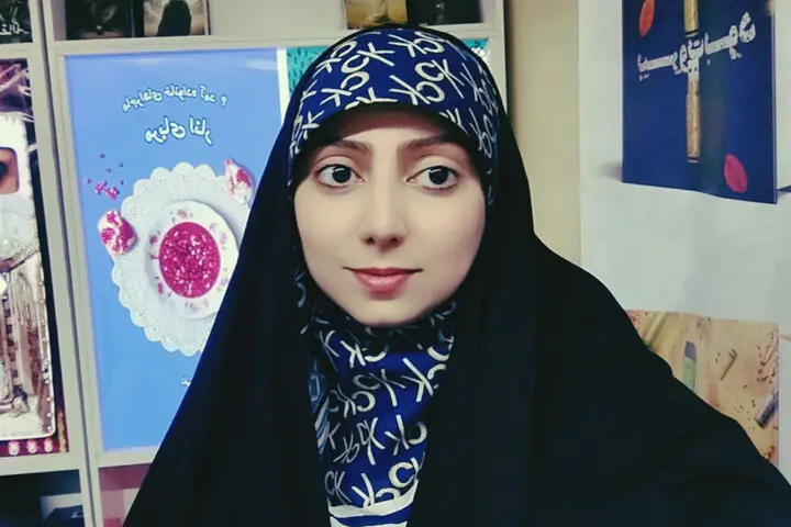 افشاگری کوثر بهبهانی‌زاده درباره نقش پنهان بهائیت در اتفاقات ۱۴۰۱ و جنجال روبنده قرة‌العین!