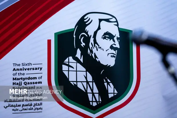 راز مکتب حاج قاسم؛ الگویی بی‌بدیل برای مقاومت در جهان امروز