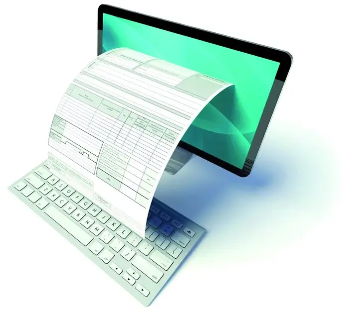 انقلاب دیجیتال در بیمارستان ابوعلی سینا شیراز؛ پرونده‌های پزشکی کاملاً الکترونیکی شدند