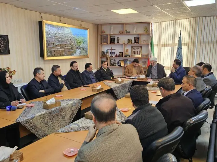 زارعی فاش کرد؛ کردستان چگونه به قطب بوم‌گردی تبدیل می‌شود؟