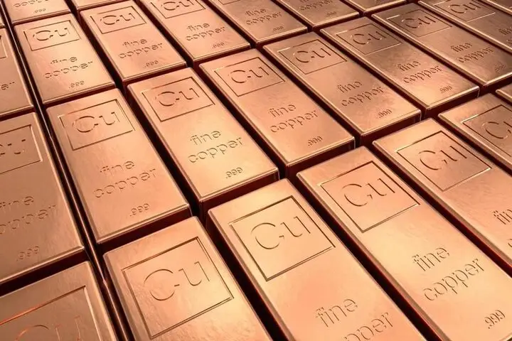 مس در آستانه شکستن رکورد تاریخی با محدودیت‌های جدی در استخراج و تامین