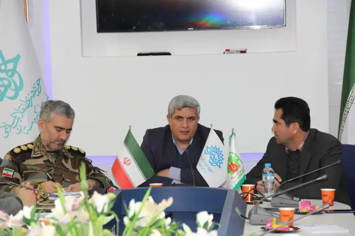 ورمقانی: مکتب شهید سلیمانی، رمز تعهد و حل مشکلات مردم در دل مقاومت