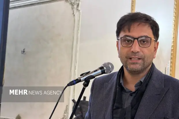 شهردار صباشهر خبر داد: آسفالت ۱۵۰ هزار مترمربع معابر، تحولی بزرگ در شهر!