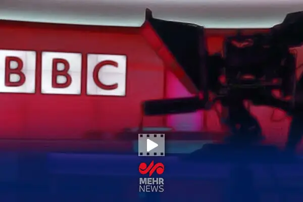 سردبیر سابق بی‌بی‌سی: واکنش تند به رضا پهلوی که همه را شوکه کرد!
