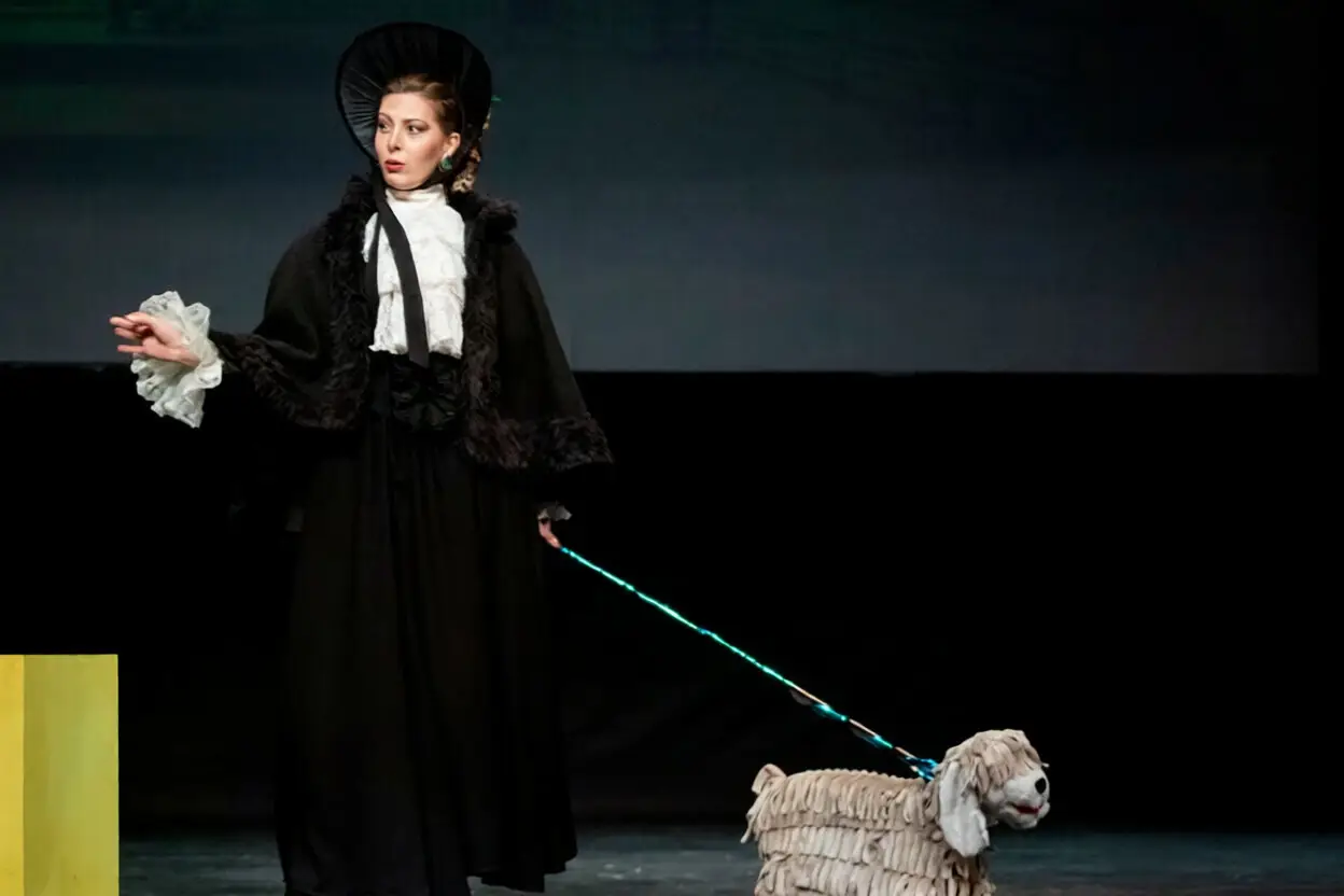 روایتی از رنج، رنگ و روان یک نابغه محکوم به سوءتفاهم