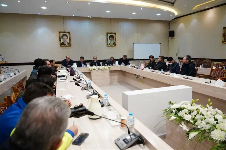 چگونه گردشگری زمستانی می‌تواند اقتصاد فصلی اردبیل را متحول کند؟