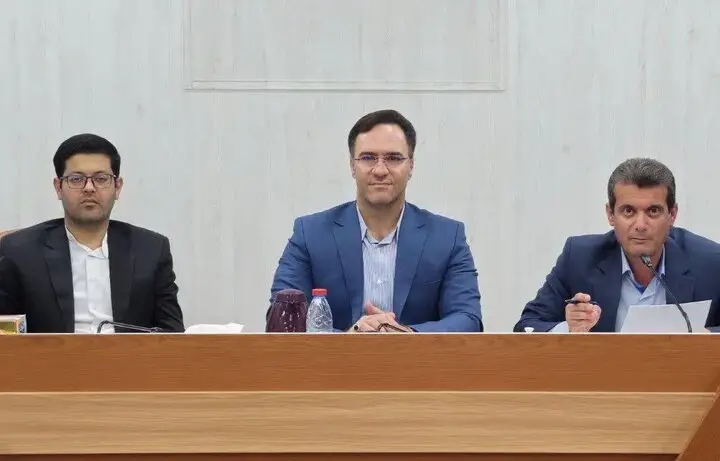 فرماندار تنگستان: مردم بازیگر اصلی سرنوشت کشور در انتخابات هستند!